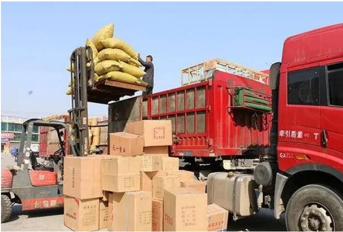 泉州到鹤岗物流专线