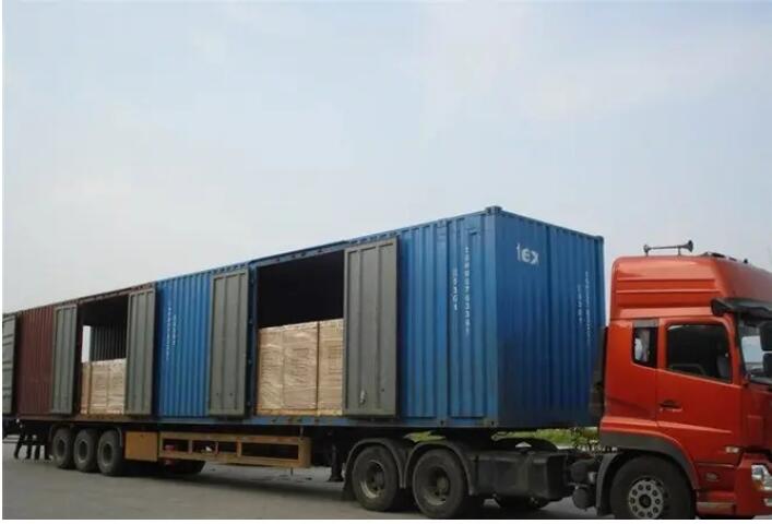 泉州到鹤岗整车运输