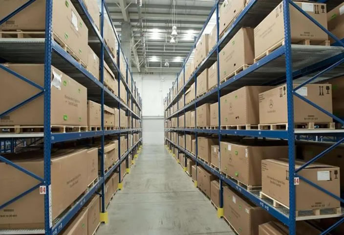 泉州到鹤岗货物仓储