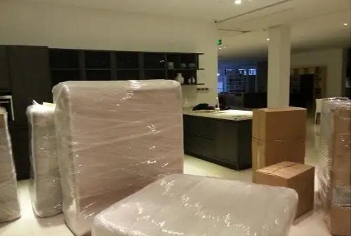 泉州到鹤岗长途搬家