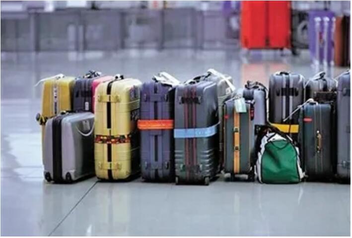 泉州到鹤岗行李托运